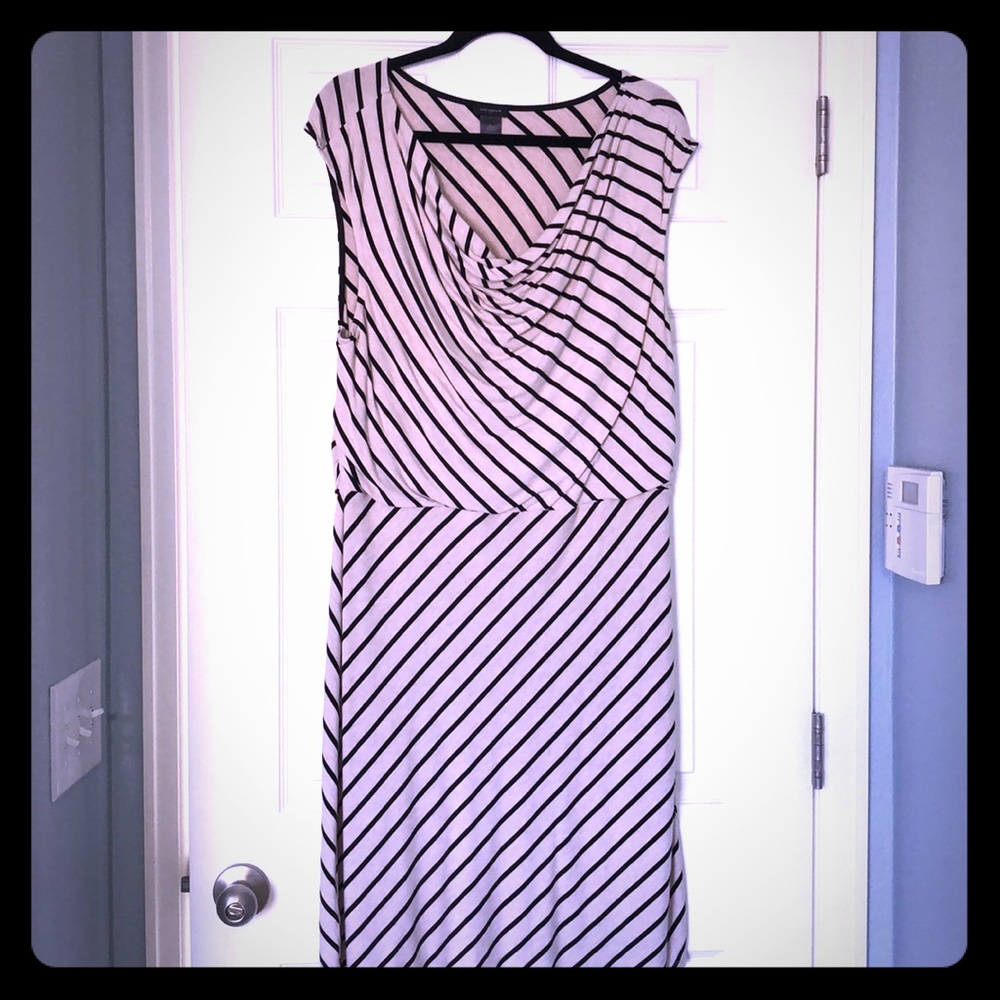 Ann Taylor dress